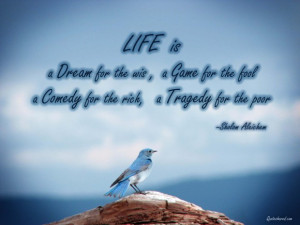 Comedy Quotes About Life And Funny Things: Best Live Quotes Abot Life ...