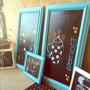 chalkboard for quotes and frames cute quotes for us girls audrey ...