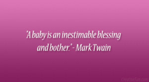 Cutebabynamesu Designs Blessing Sweet Quotes About Babies