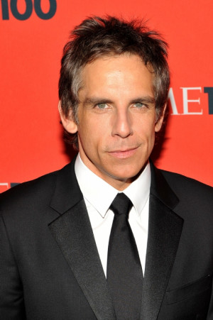 Quotes Authors American Ben Stiller Facts About