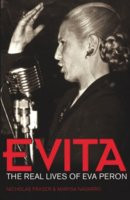 Evita: The Real Lives Of Eva Perón