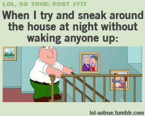 relatable posts family guy