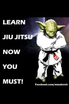BJJ More