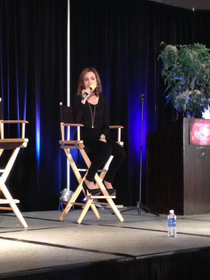 Quotes by Torrey Devitto