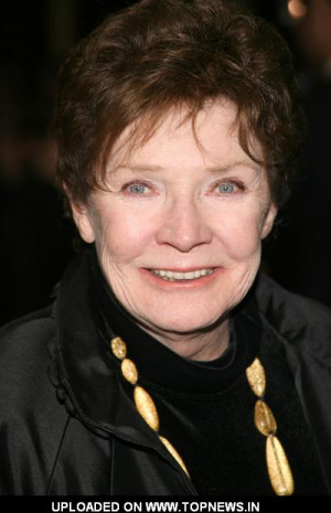 Polly Bergen
