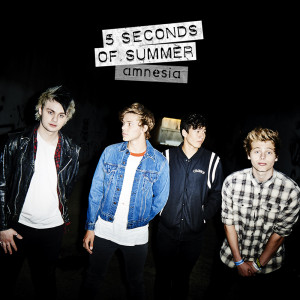 Seconds of Summer “Amnesia” | “Daylight” (Preview)