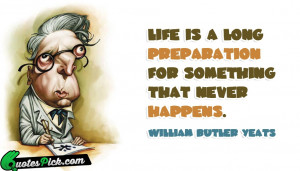 Preparation Quotes And Sayings