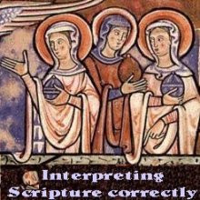 Online Scripture Courses