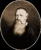 Menno Simons 1496 - 1561