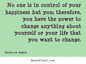 quotes about life by barbara de angelis create custom life quote ...