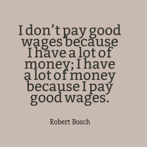 Robert Bosch - 
