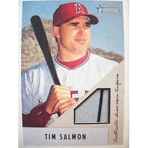 Tim Salmon Pictures