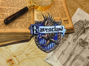 Ravenclaw Wallpaper? by Focusfury