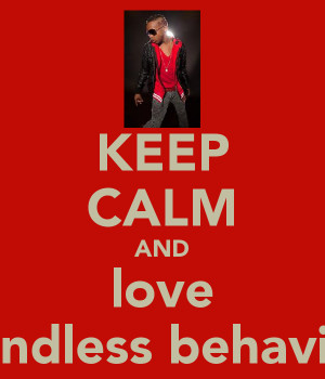 Mindless Behavior Love...