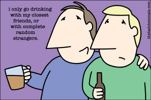 Get drunk mod sims 3