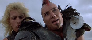 Mad Max - Vernon Wells - Wez