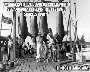 The Best and Simplest Way: 60-Word Story Challenge