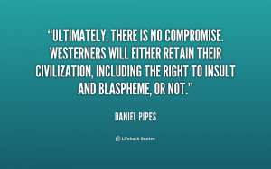 Quotes About Compromise