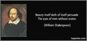 Inner Beauty Quotes Shakespeare Inner beauty quotes