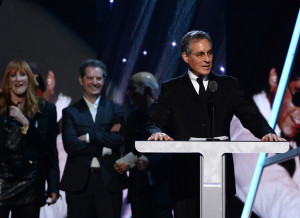 Max Weinberg Rock and Roll Hall of Fame