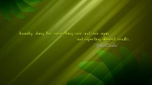 ... quote on insanity hd wallpaper 1920x1080 june 26 2014 quote hdwi 161