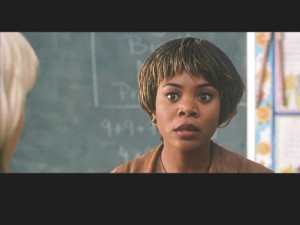 Cast of The Bible Experience