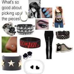 Pierce the veil More