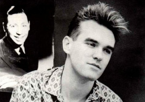 Iconic singer Morrissey should be valued for his awkwardness ...