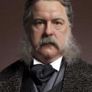 Chester Alan Arthur United States President picture