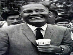 Duong Van Minh picture image poster