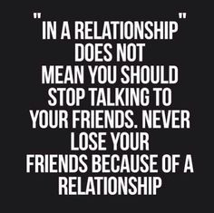 because of a relationship quotes about life inspirational quotes ...