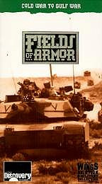 Fields of Armor - V. 4 - Cold War to Gulf War