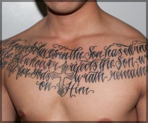 Lettering Tattoos quotes
