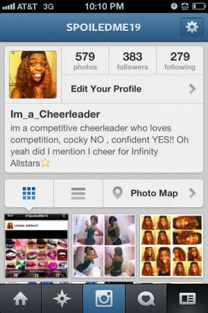 Follow me quotes for instagram bio