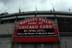 Wrigleyville – Chicago’s New Baseball Hotel
