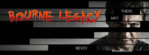 The Bourne Legacy