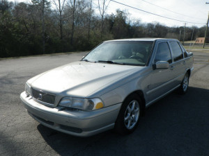 2000 Volvo S70 Old Hickory, Tn