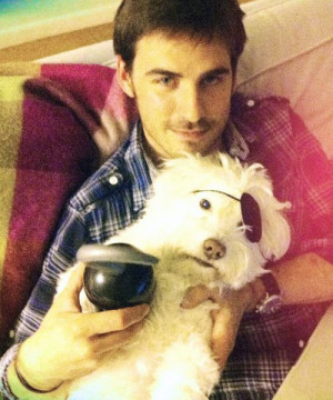 This Man, Colin O'Donoghue, Time, Colin Odonoghue, Captain Hooks, Dogs ...