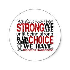 Diabetes Hope, Diabetes Typ, Types 2 Diabetes, Diabetes Awareness, Tid ...