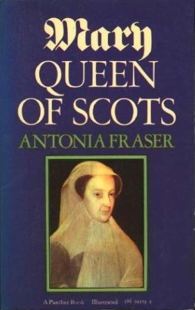 Start by marking “Mary Queen of Scots” as Want to Read: