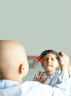 The Relationship between Hair Loss and Chemo
