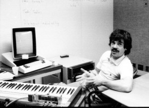 Death Among the Computer Bums ArtMuseum.net: Alan Kay - Interface 1972 ...