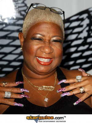 luenell images gallery