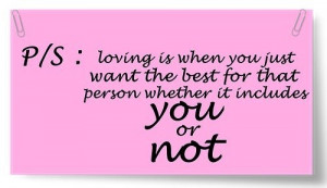 Sad Love Quotes, Sad Break Up Love Quotes, Sad Love Decision Quotes