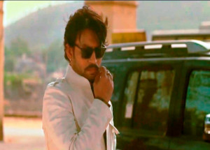 Irrfan Khan in Saheb, Biwi Aur Gangster Returns Movie Image #8 Irrfan ...