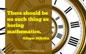 of the Best Math Quotes