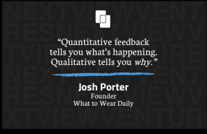 Designing Products from Scratch: An Interview with UX Leader Josh ...