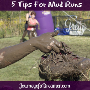 Wear Clothes that Don’t Soak Up Water