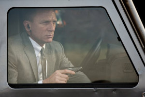 Still of Daniel Craig in Skyfall (2012)