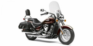 2012 Kawasaki Vulcan® 900 Classic LT
